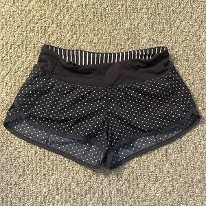 Lululemon Shorts size 2